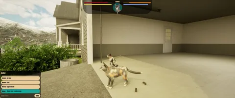 City of Cats screenshot