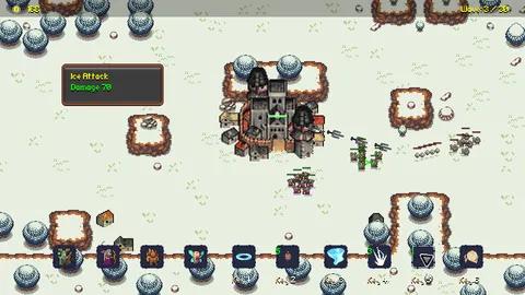 Winning Tactics screenshot
