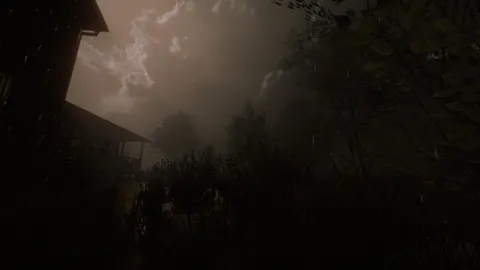 Tales Beyond The Tomb - The Farm's Secret screenshot