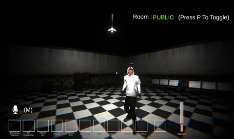 Final Exit screenshot