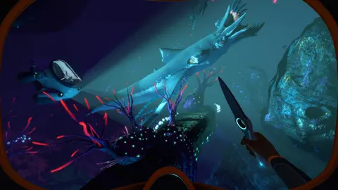 Subnautica: Below Zero screenshot