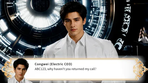 1000 Princes: Born to Love You screenshot