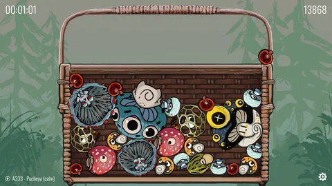 Pupupu screenshot