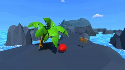Sea Balloon screenshot