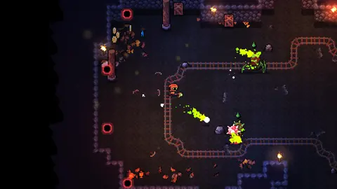 Archvale screenshot