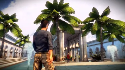 Unearthed: Trail of Ibn Battuta - Episode 1 - Gold Edition screenshot