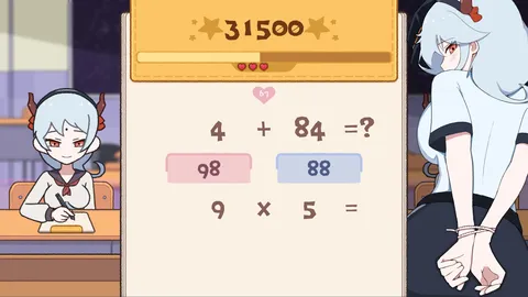 1+1=? screenshot