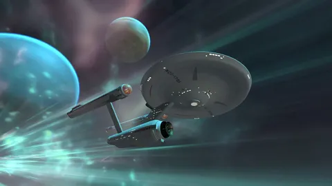Star Trek™: Bridge Crew screenshot