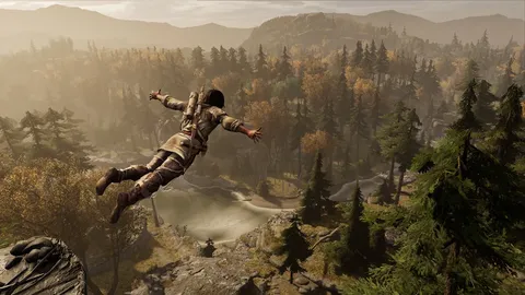 Assassin's Creed® III Remastered screenshot