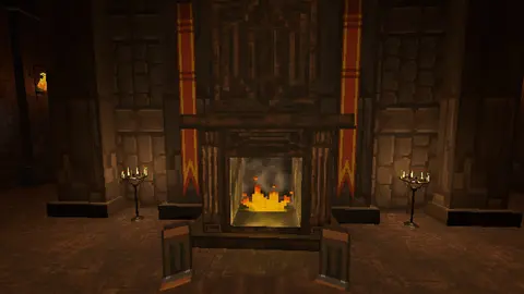 Dreadborne Dungeon screenshot