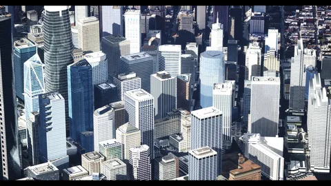 Geopogo Cities screenshot