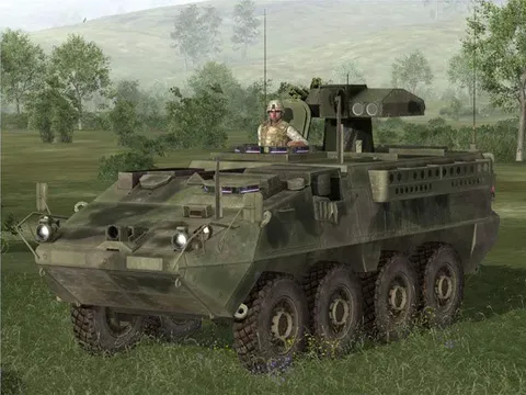 ARMA: Gold Edition screenshot