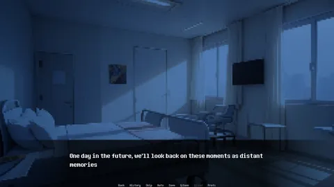 I Lost Someone screenshot