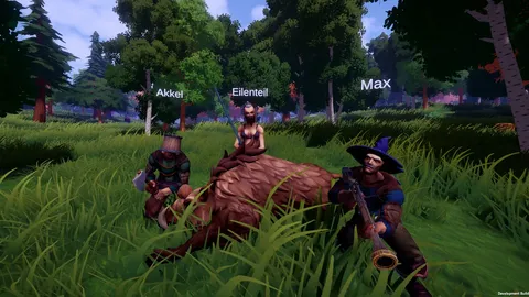 Ale & Tale Tavern screenshot