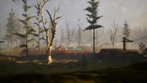 BIGFOOT screenshot