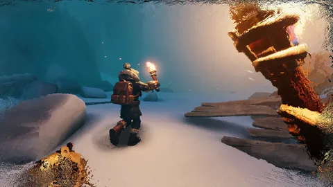 We Were Here Forever screenshot