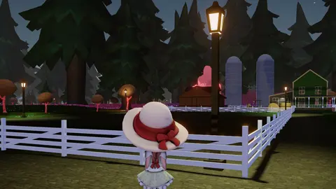 It's A Farmer Thing screenshot
