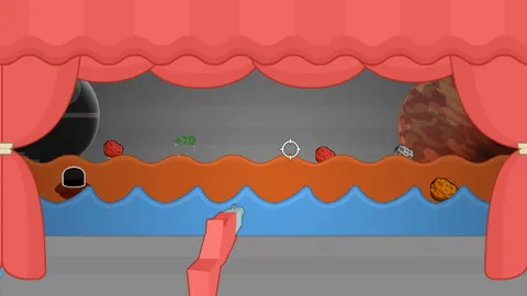 Little Spaceman screenshot