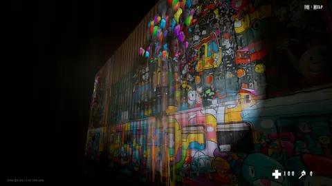 The Carnival Killer screenshot