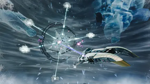 Void Crew screenshot