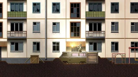 BRAIN / OUT screenshot