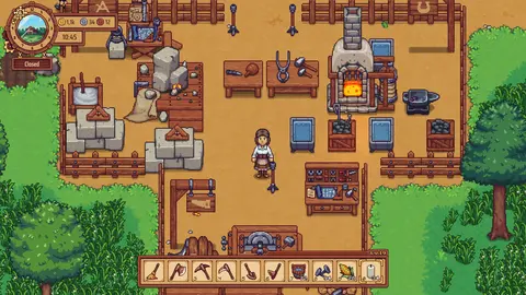 Travellers Rest screenshot