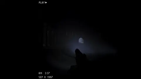 Lamentations screenshot