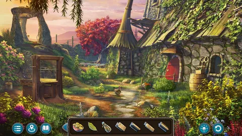 Lost Lands X screenshot