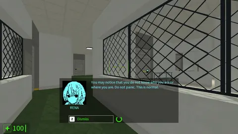 Tensor screenshot