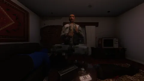 Poop Killer - Flush or Die screenshot