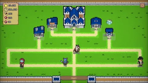 Refence screenshot