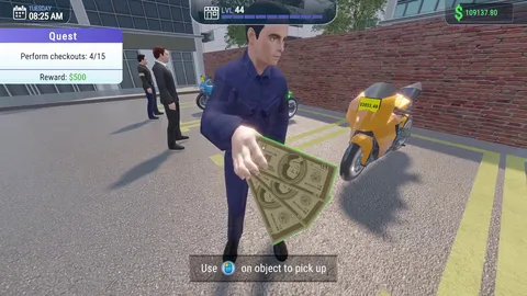 Car Mechanic Shop Simulator screenshot