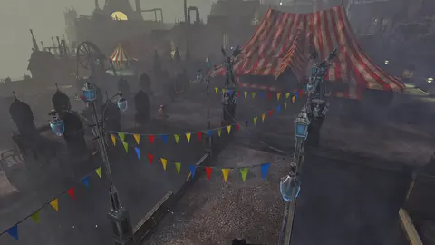 The Incredible Adventures of Van Helsing III screenshot