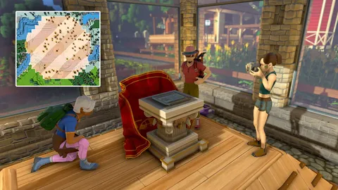 Eco screenshot