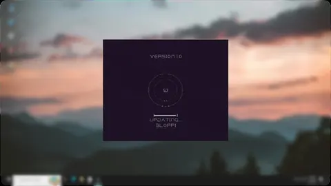 PiMon screenshot