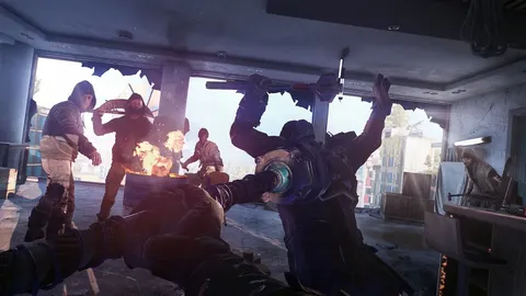 Dying Light 2 Stay Human: Reloaded Edition screenshot