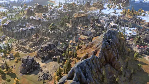 Sid Meier's Civilization® VII screenshot