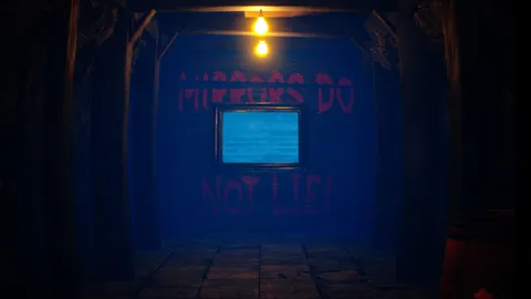 Satan's Dungeon screenshot