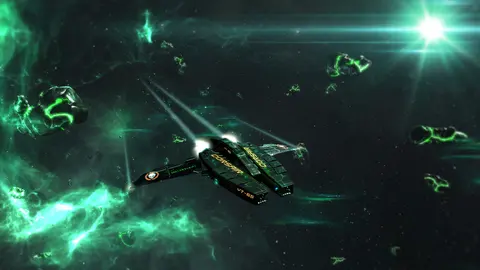 Starpoint Gemini 2 screenshot