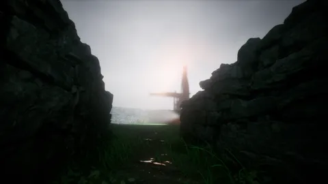 Benign Land screenshot