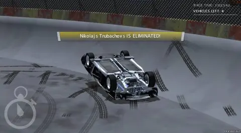 Street Legal Racing: Redline v2.3.1 screenshot