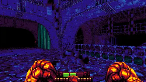 FIGHT KNIGHT screenshot