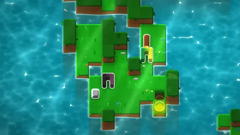 Double Trip screenshot
