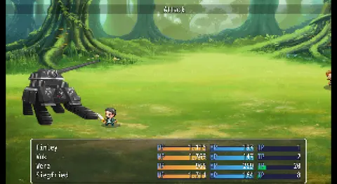 1914: Prelude to Chaos screenshot