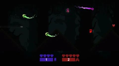 Spellbound Skirmish screenshot
