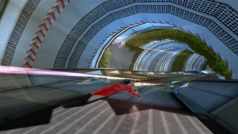 BallisticNG screenshot