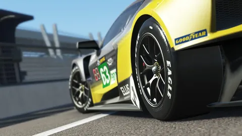 rFactor 2 screenshot