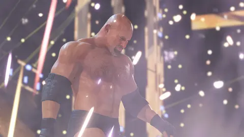 WWE 2K22 screenshot