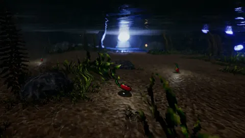 Rapax screenshot