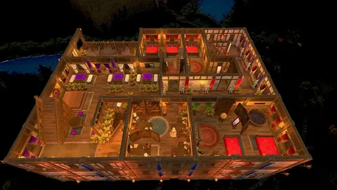 Tavern Master screenshot